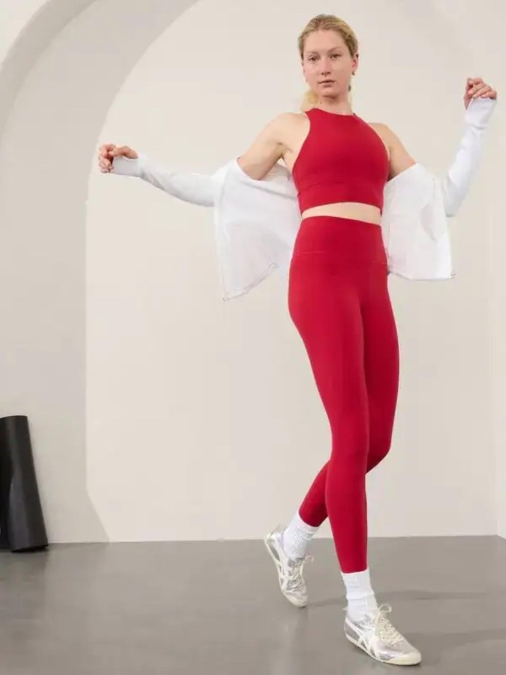 ATHLETA Elation Ultra High Rise Legging